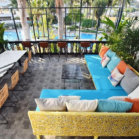 Blu Beach Haven Hua Hin Exterior photo