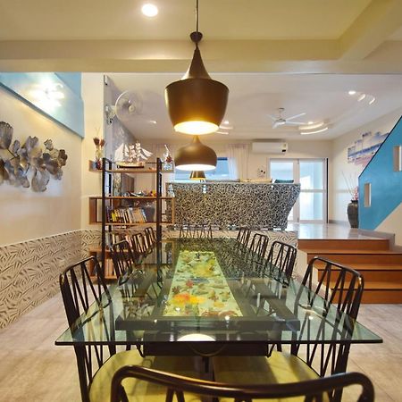 Blu Beach Haven Hua Hin Exterior photo