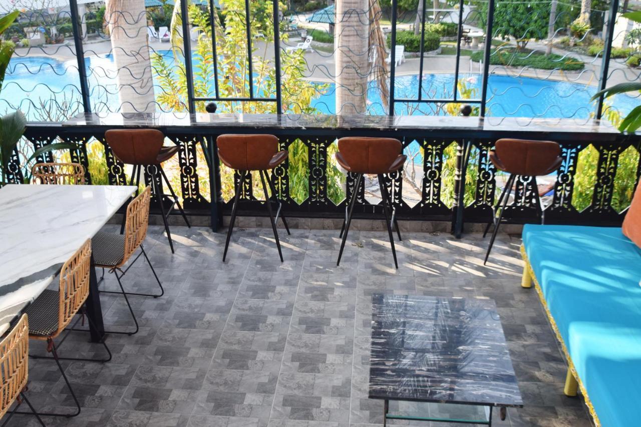 Blu Beach Haven Hua Hin Exterior photo
