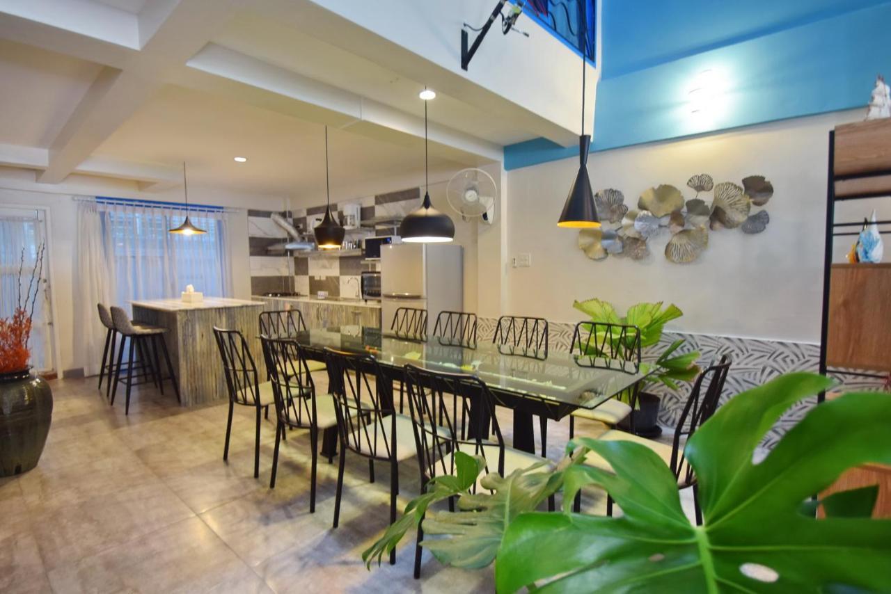 Blu Beach Haven Hua Hin Exterior photo