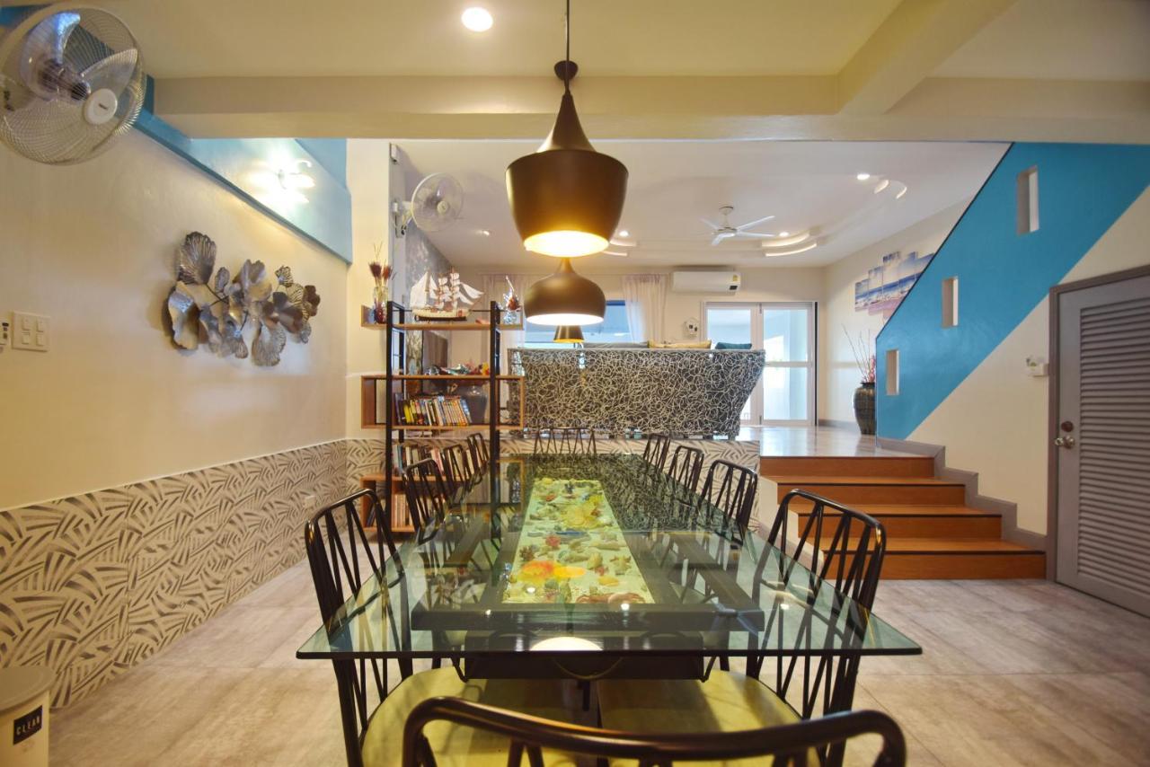 Blu Beach Haven Hua Hin Exterior photo