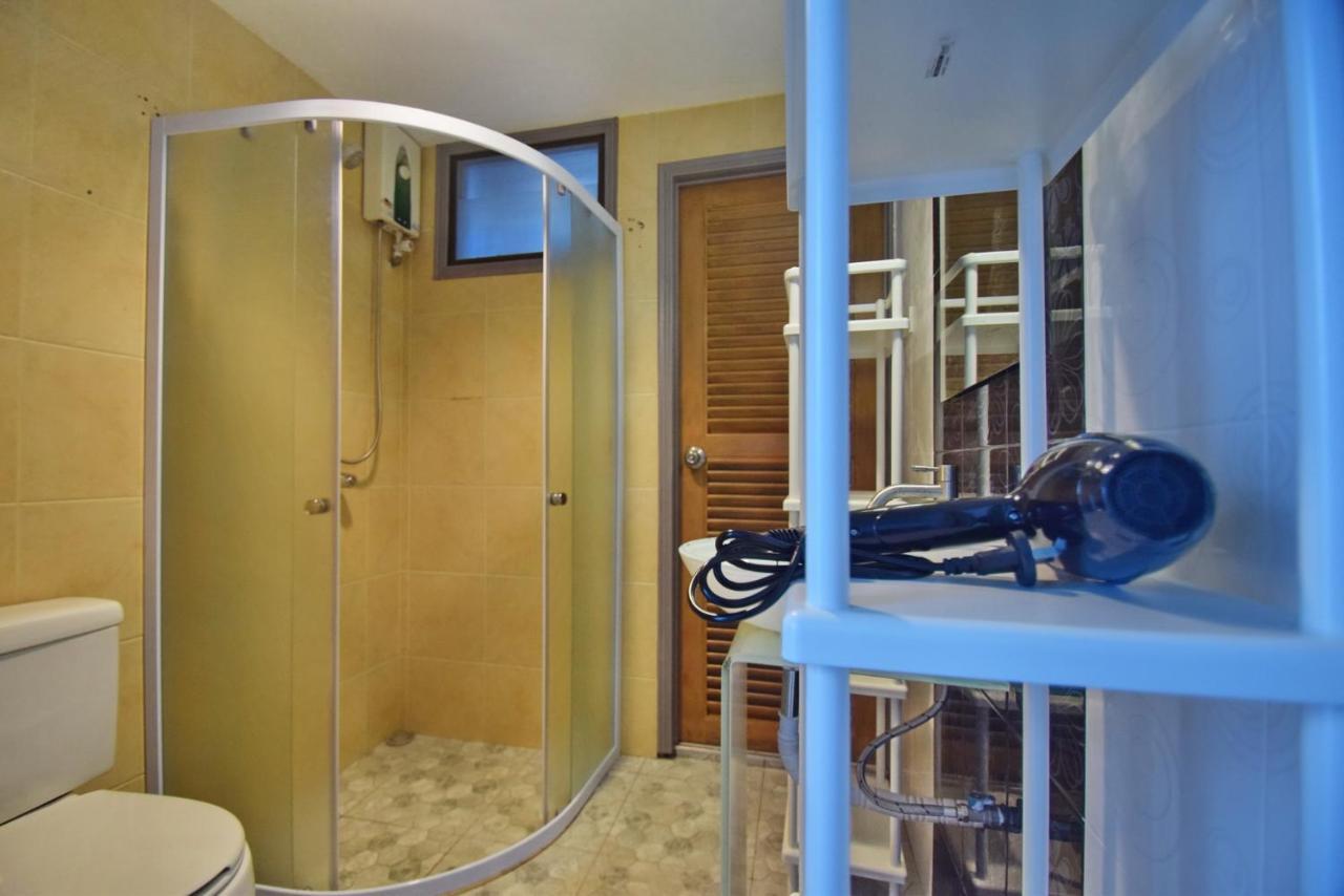 Blu Beach Haven Hua Hin Exterior photo