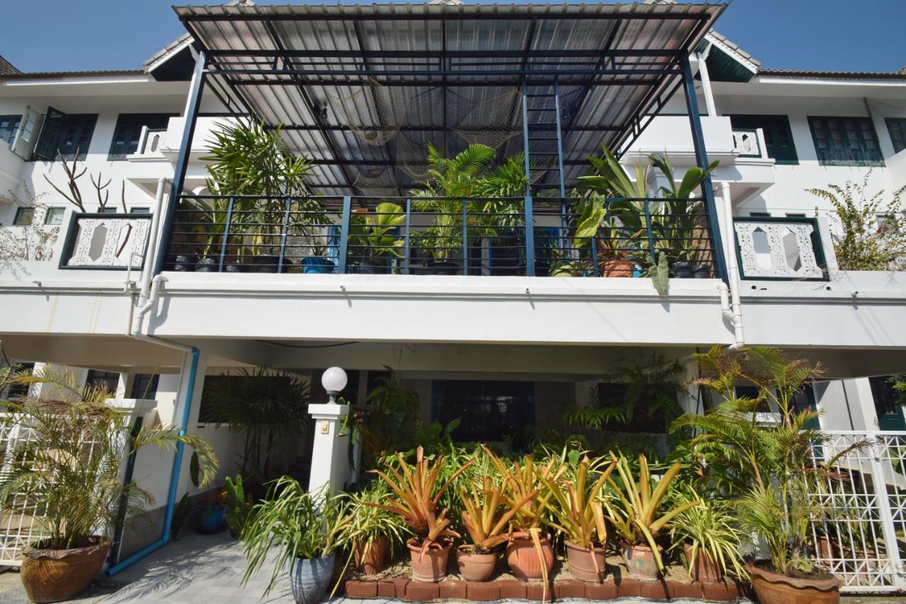 Blu Beach Haven Hua Hin Exterior photo