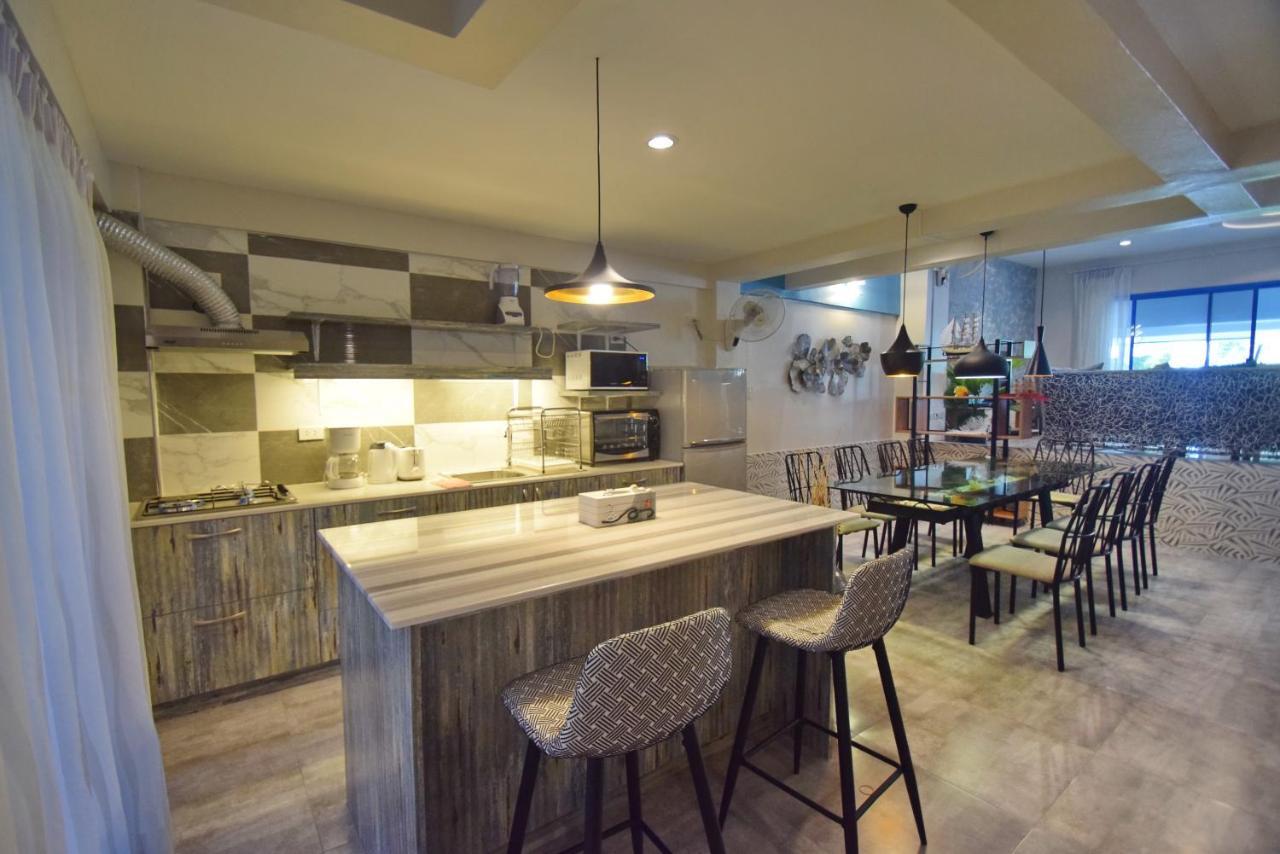 Blu Beach Haven Hua Hin Exterior photo