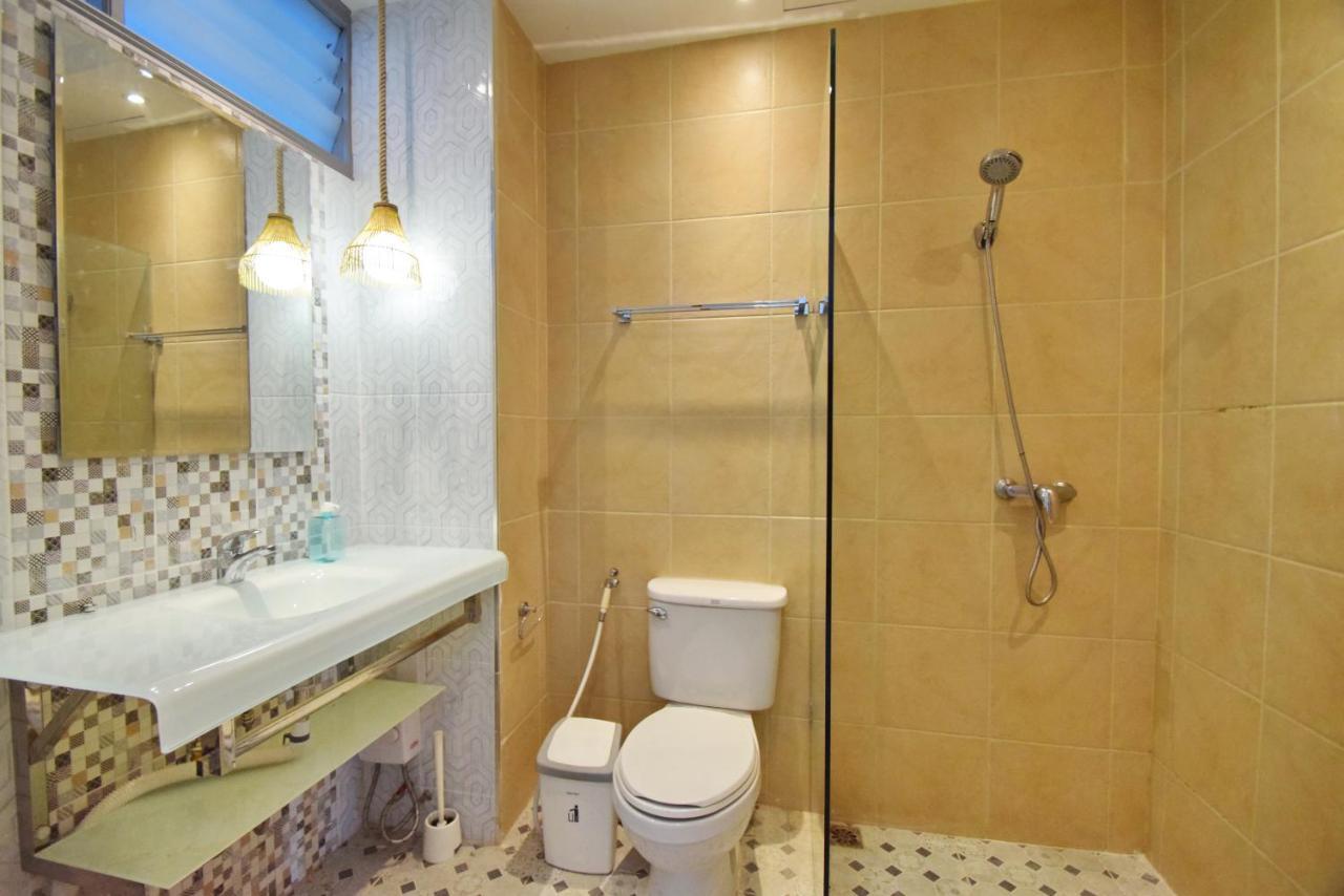 Blu Beach Haven Hua Hin Exterior photo